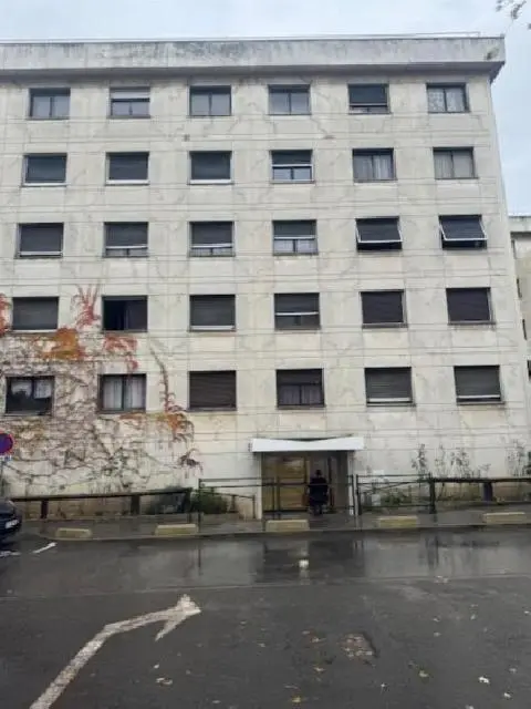 Photo du bien : Appartement 90 m² à Grigny (91) – vente au tribunal le 9 décembre 2026