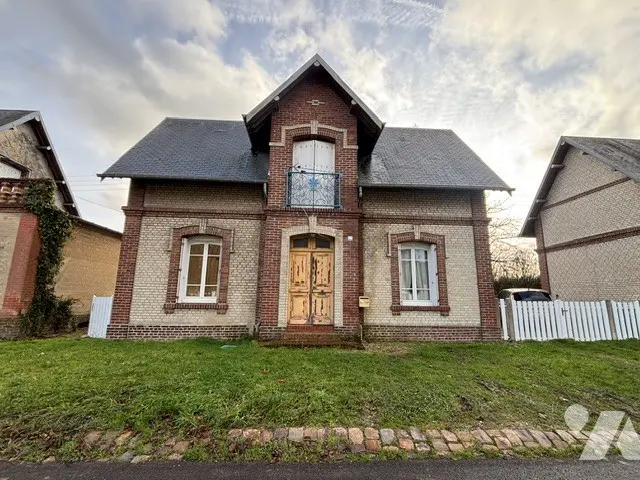 Maison à Tancarville