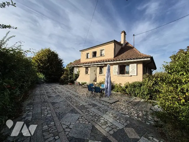Maison à Collonges-sous-Salève