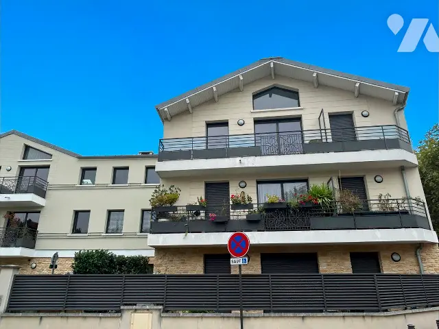 Appartement à Perreux-sur-Marne