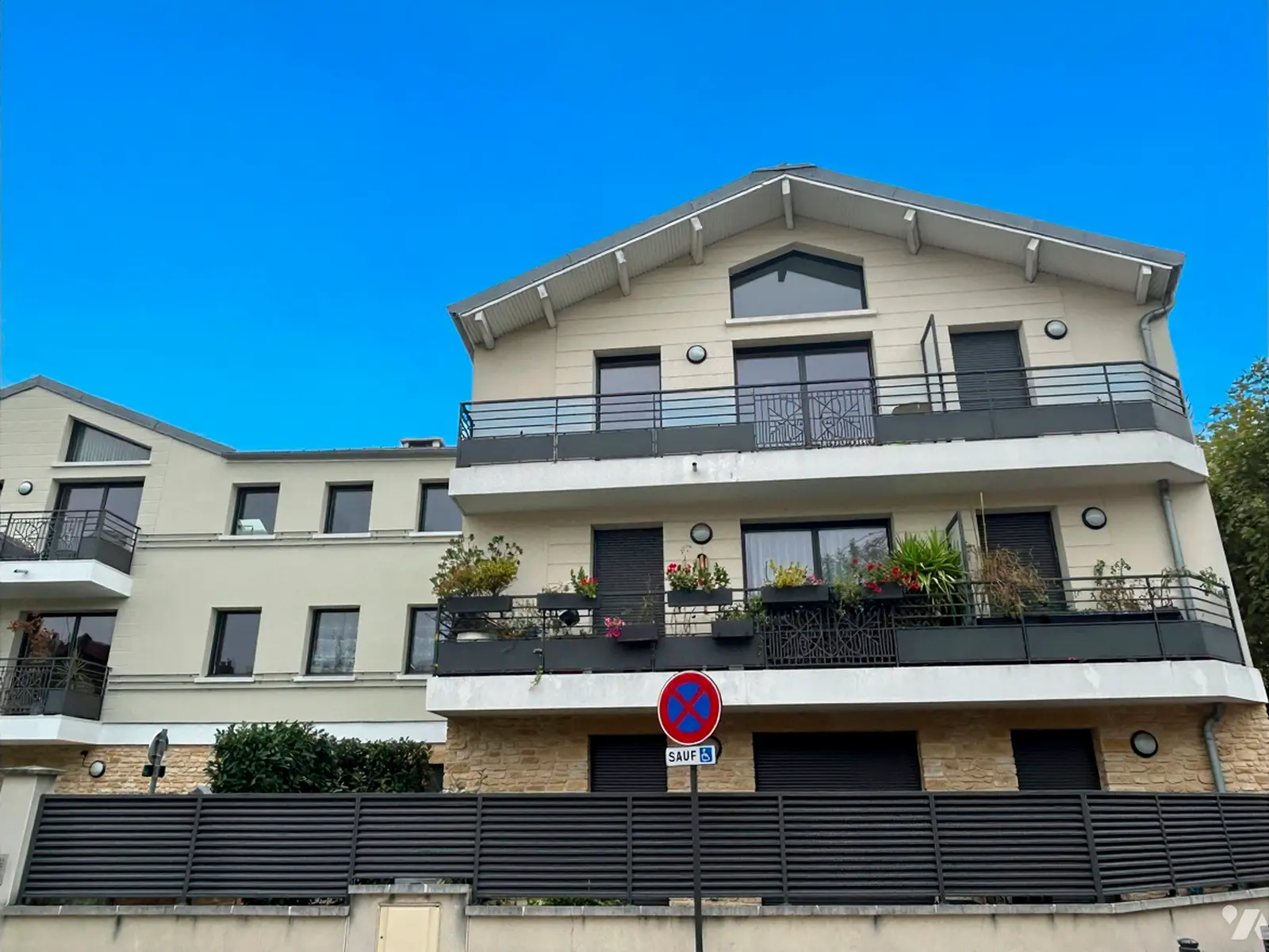 Photo du bien : Appartement 46 m² à Perreux-sur-Marne (94) – vente chez le notaire le 25 novembre 2026