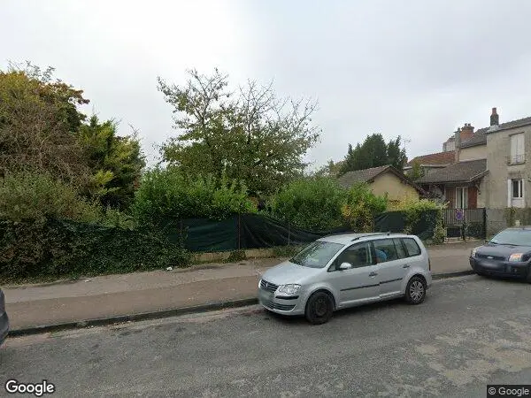Appartement à Troyes