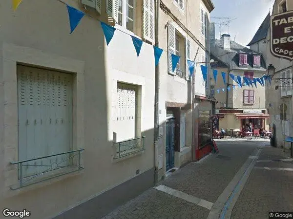 Local commercial à Nevers