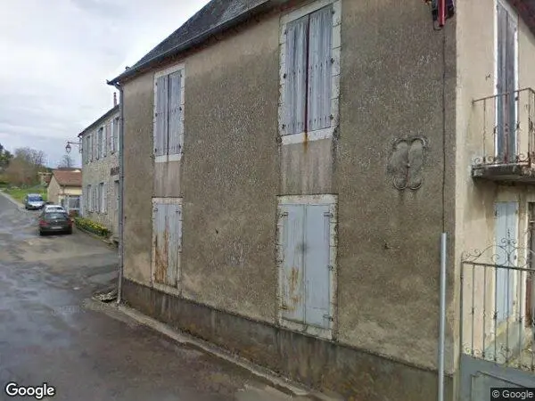 Maison à Les Pechs du Vers