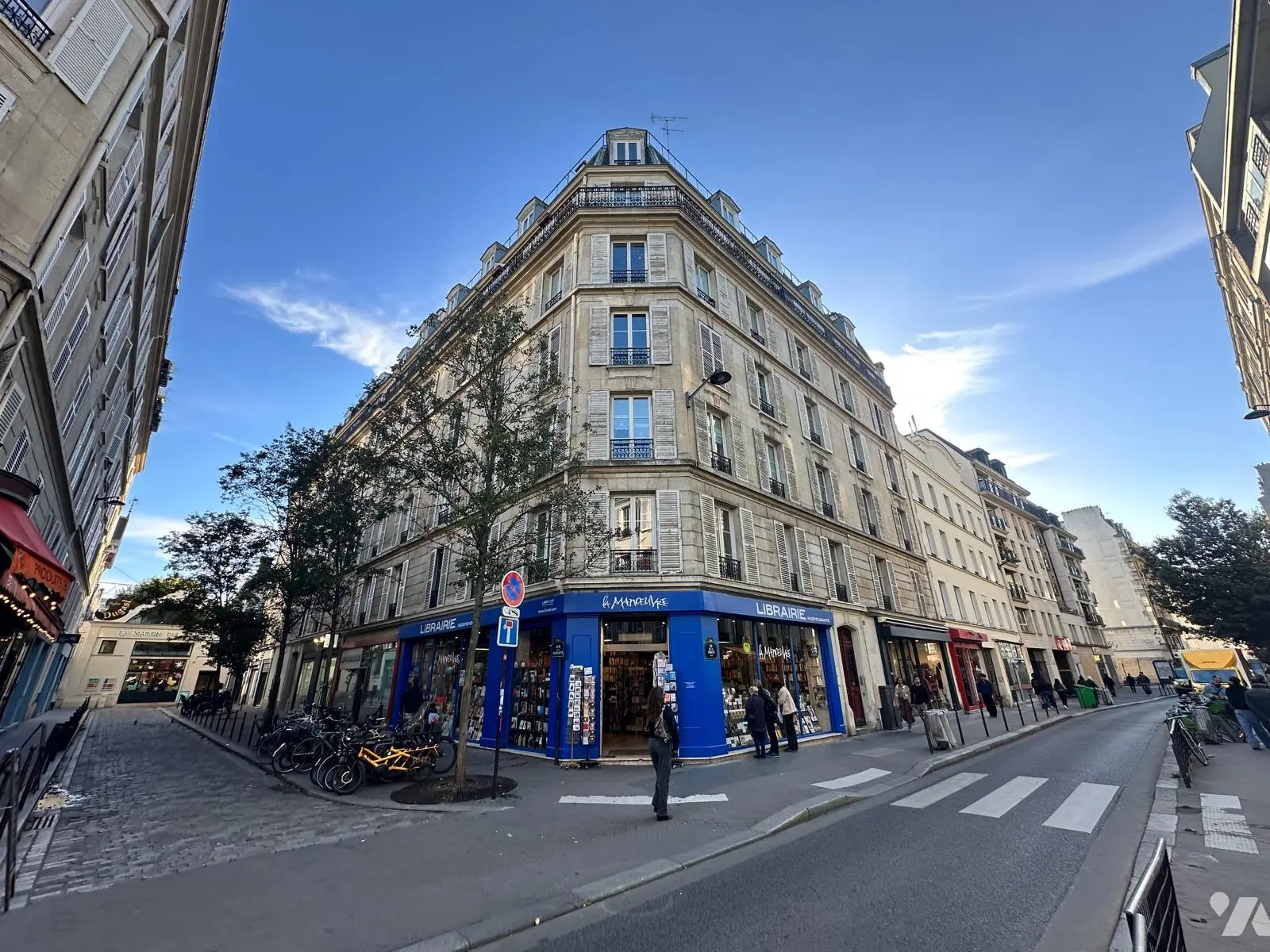 Photo du bien : Appartement 38 m² à Paris 11e Arrondissement (75) – vente chez le notaire le 9 décembre 2026
