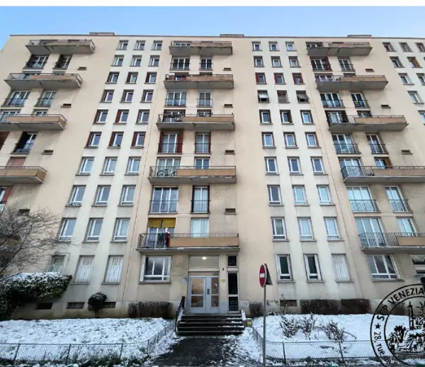 Appartement à Garges-lès-Gonesse