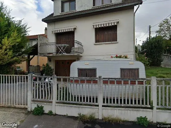 Maison à Chennevières-sur-Marne