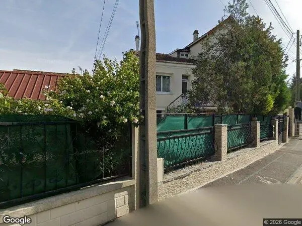 Photo du bien : Bien mixte à Villepinte (93) – vente au tribunal le 8 décembre 2026