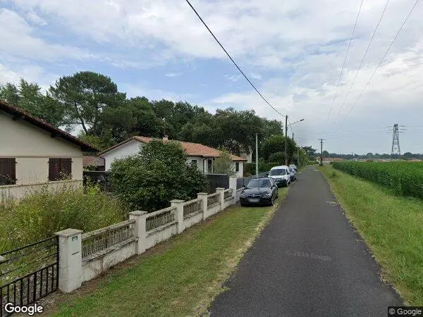 Maison à Pontonx-sur-l'Adour