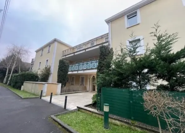 Appartement à Bondy