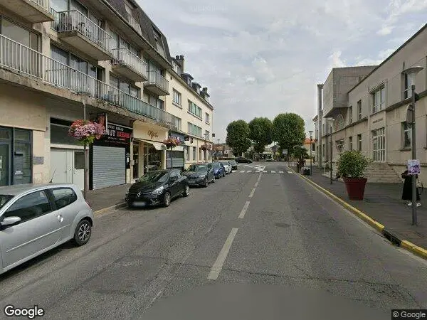 Appartement à Goussainville
