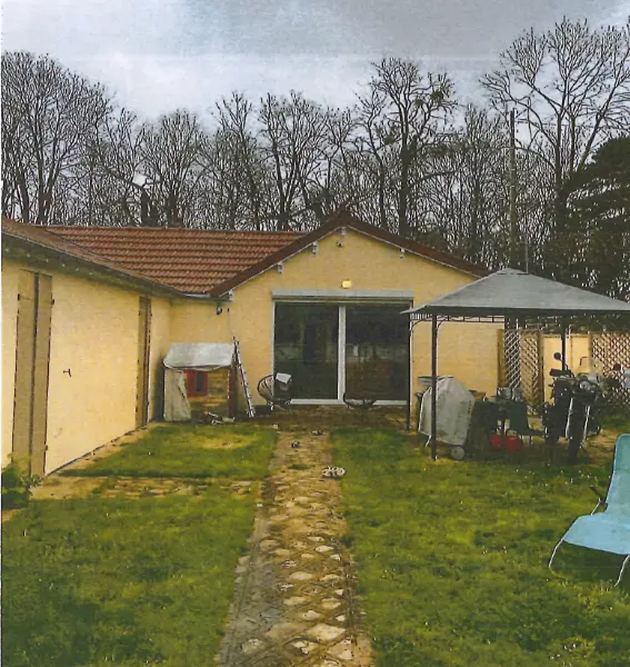 Photo du bien : Maison 118 m² à Sucy-en-Brie (94) – vente au tribunal le 10 décembre 2026