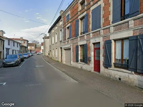 Photo du bien : Maison 260 m² à Wassy (52) – vente au tribunal le 5 novembre 2026