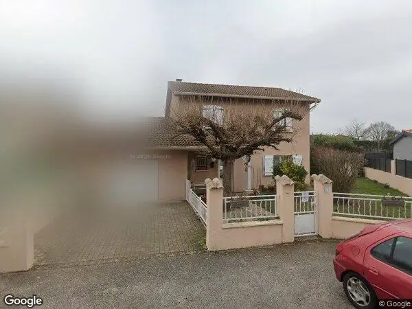 Maison à Saint-Priest