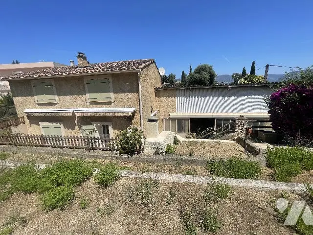Maison à Seyne-sur-Mer