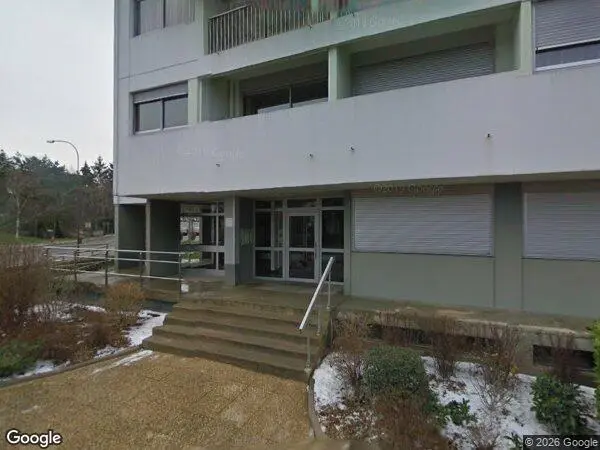 Photo du bien : Appartement à Moulins (03) – vente au tribunal le 26 novembre 2026
