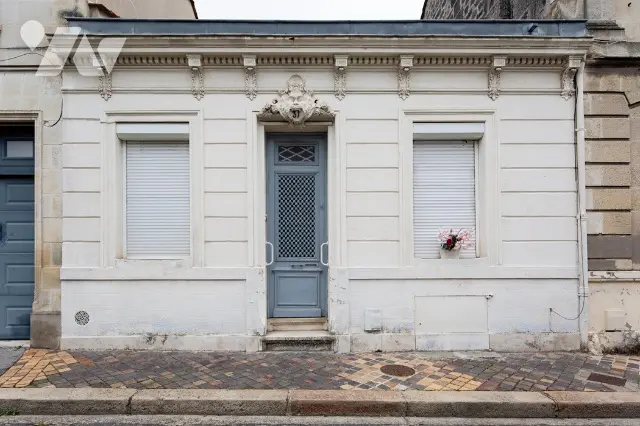Maison à Bordeaux