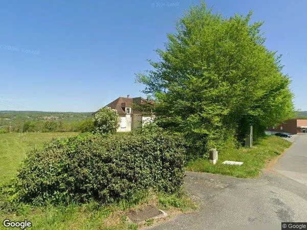 Maison à Ahun