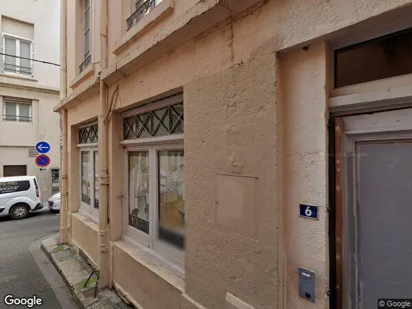 Local commercial à Lyon