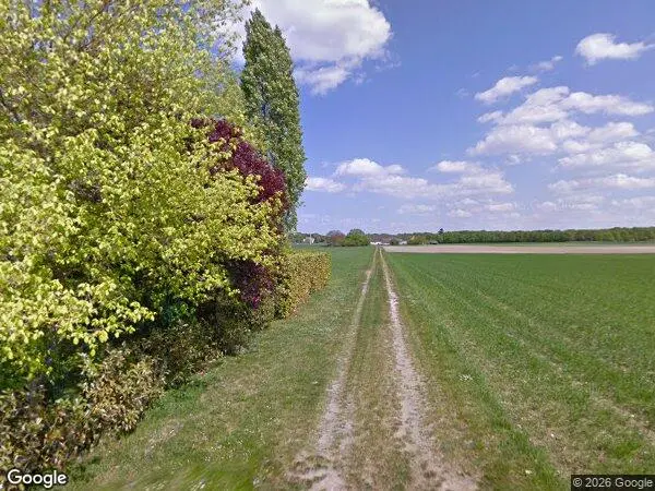 Maison à Huisseau-sur-Mauves