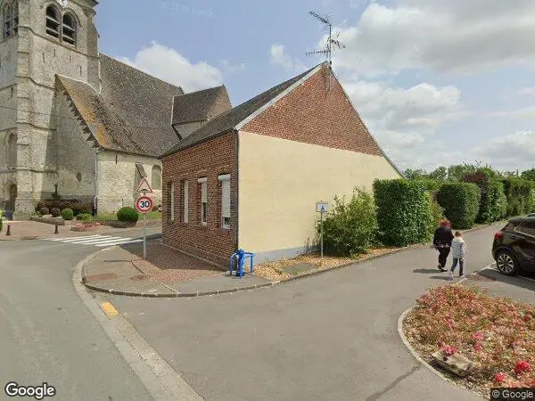 Immeuble à Elincourt