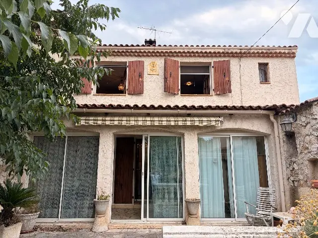 Maison à Marseille 12e Arrondissement