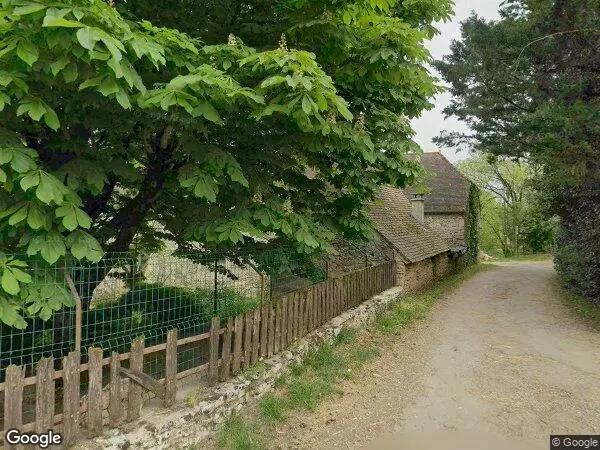 Maison à Sainte-Orse