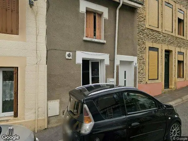 Photo du bien : Maison à Bogny-sur-Meuse (08) – vente au tribunal le 26 novembre 2026