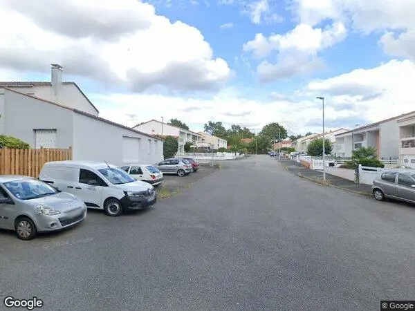 Bien mixte à La Roche-sur-Yon