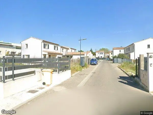 Maison à Avignon