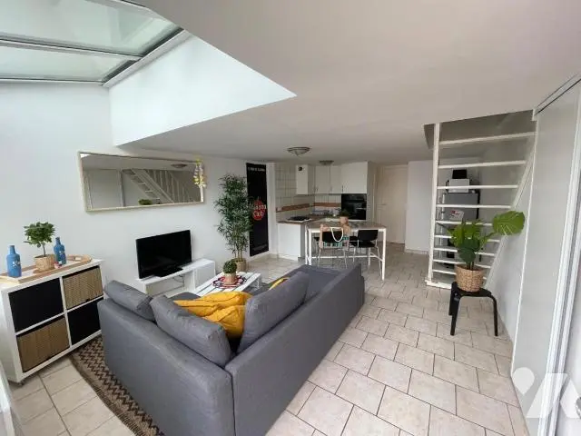 Appartement à Saint-Jean-de-Monts