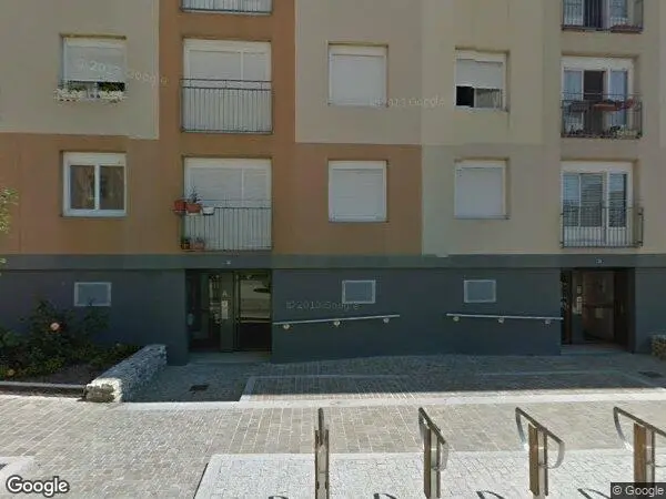 Photo du bien : Appartement 47 m² à Rouen (76) – vente au tribunal le 20 novembre 2026
