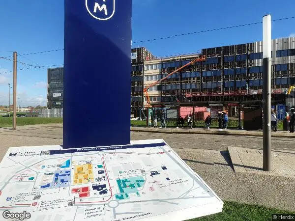 Photo du bien : Maison 115 m² à Le Mans (72) – vente au tribunal le 8 décembre 2026