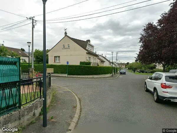 Maison à Fosses