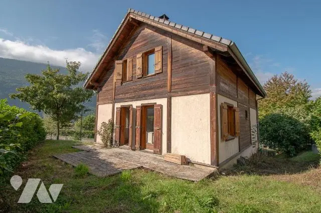 Maison à Saint-Julien-Mont-Denis