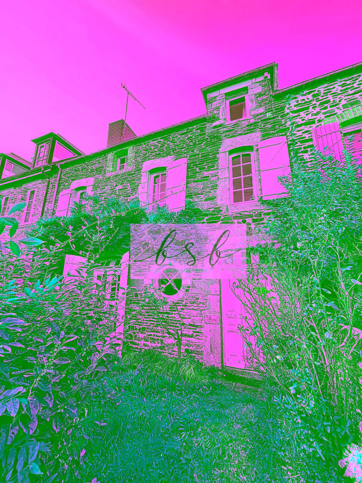 Photo du bien : Maison 125 m² à Barneville-Carteret (50) – vente chez le notaire le 13 novembre 2026