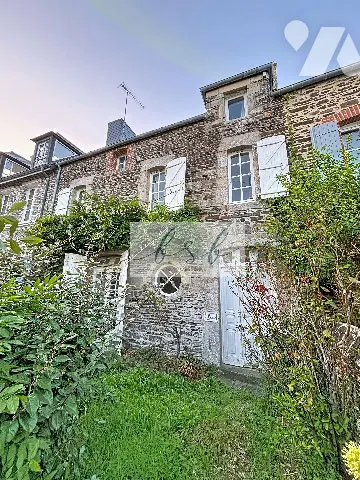 Maison à Barneville-Carteret