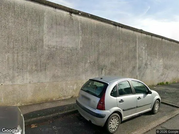 Photo du bien : Appartement à Blois (41) – vente au tribunal le 5 novembre 2026