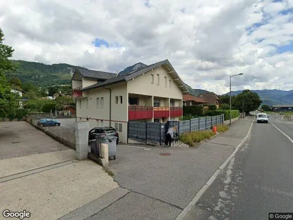 Maison à Marignier