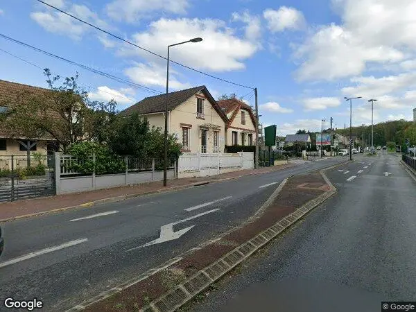 Appartement à Livry-Gargan
