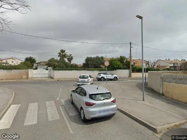 Maison à Frontignan