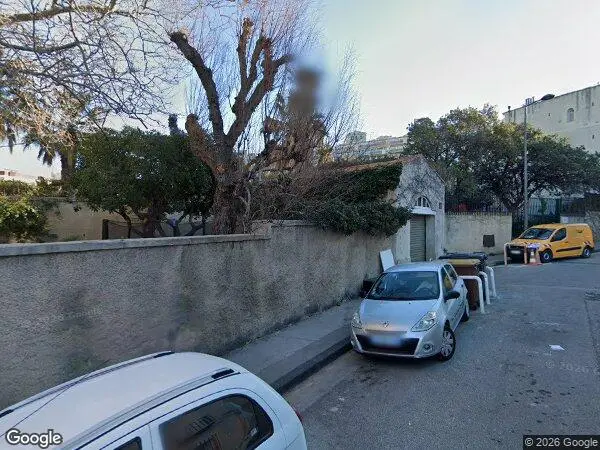 Photo du bien : Appartement à Marseille (13) – vente au tribunal le 2 décembre 2026
