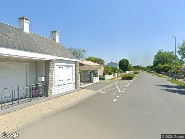 Photo du bien : Bien mixte à La Barre-de-Monts (85) – vente au tribunal le 4 décembre 2026