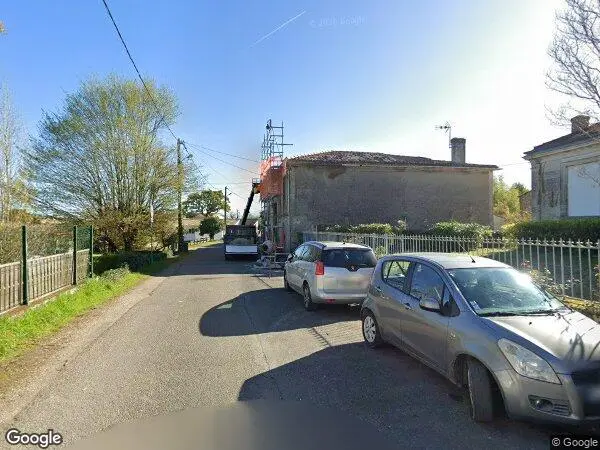 Maison à Quinsac