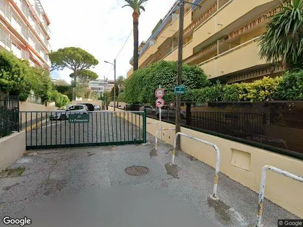 Photo du bien : Appartement 66 m² à Antibes (06) – vente au tribunal le 3 décembre 2026