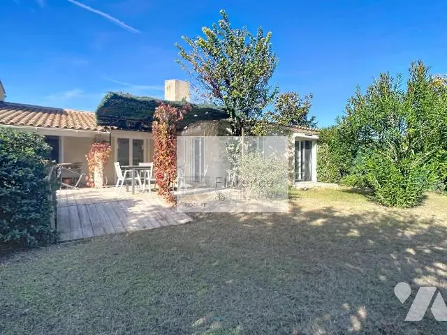 Photo du bien : Maison 111 m² à Morières-lès-Avignon (84) – vente chez le notaire le 11 décembre 2026
