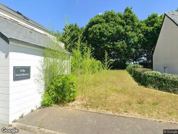 Photo du bien : Appartement à Pontivy (56) – vente au tribunal le 14 décembre 2026