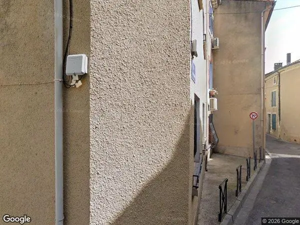 Photo du bien : Maison à Lézignan-Corbières (11) – vente au tribunal le 7 décembre 2026