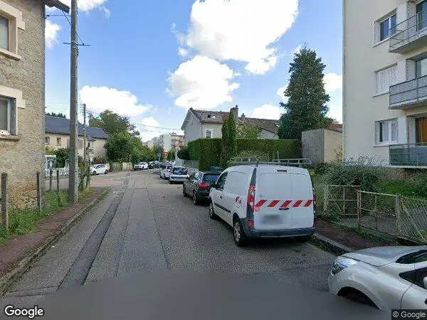 Appartement à Limoges