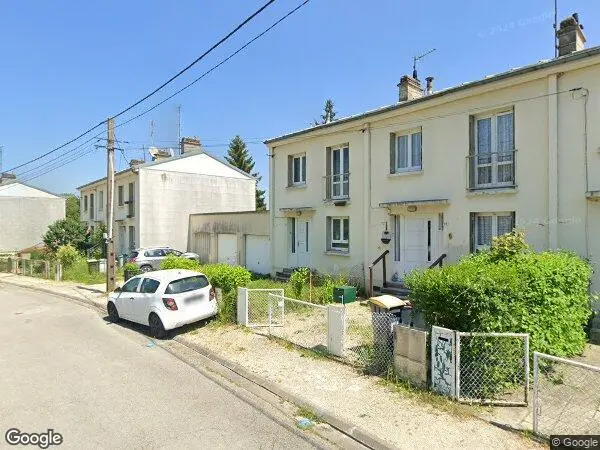 Maison à Pont-sur-Seine